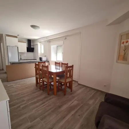 Apartmán Maysan If
