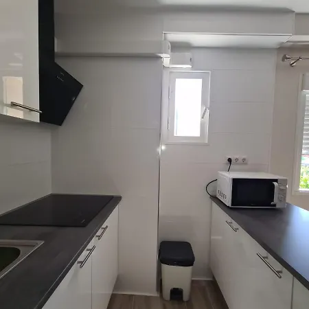 Maysan If Apartmán