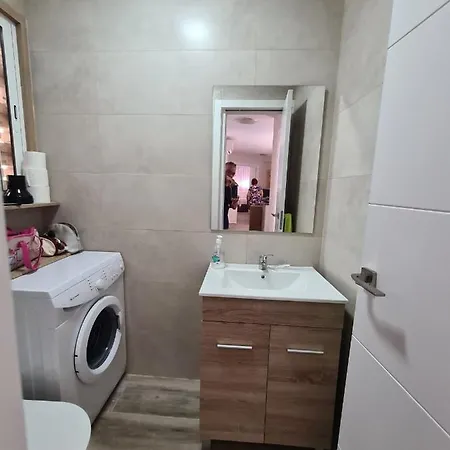 Maysan If Apartmán